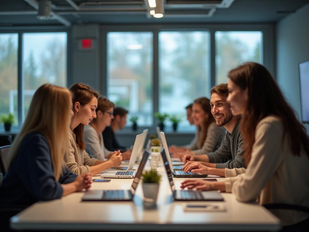 Kiwi, школа иностранных языков